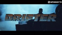 Don Diablo ft  DYU - Drifter  (Official Music Video)