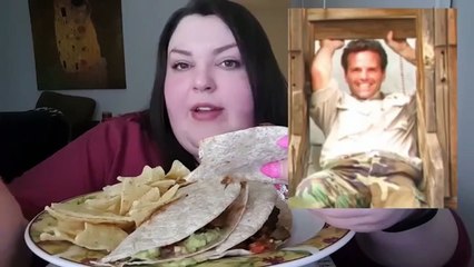 Positive PR Vlogtober 2021 Part 2: A Becky & Foodie Beauty Creepy Pasta Collab