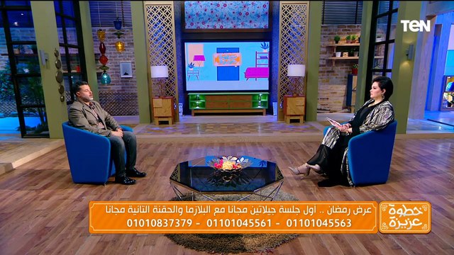 د. سامي قنديل: آلام المفاصل والعمود الفقري آلام مزمنة واستخدام المسكنات لعلاجها خطر