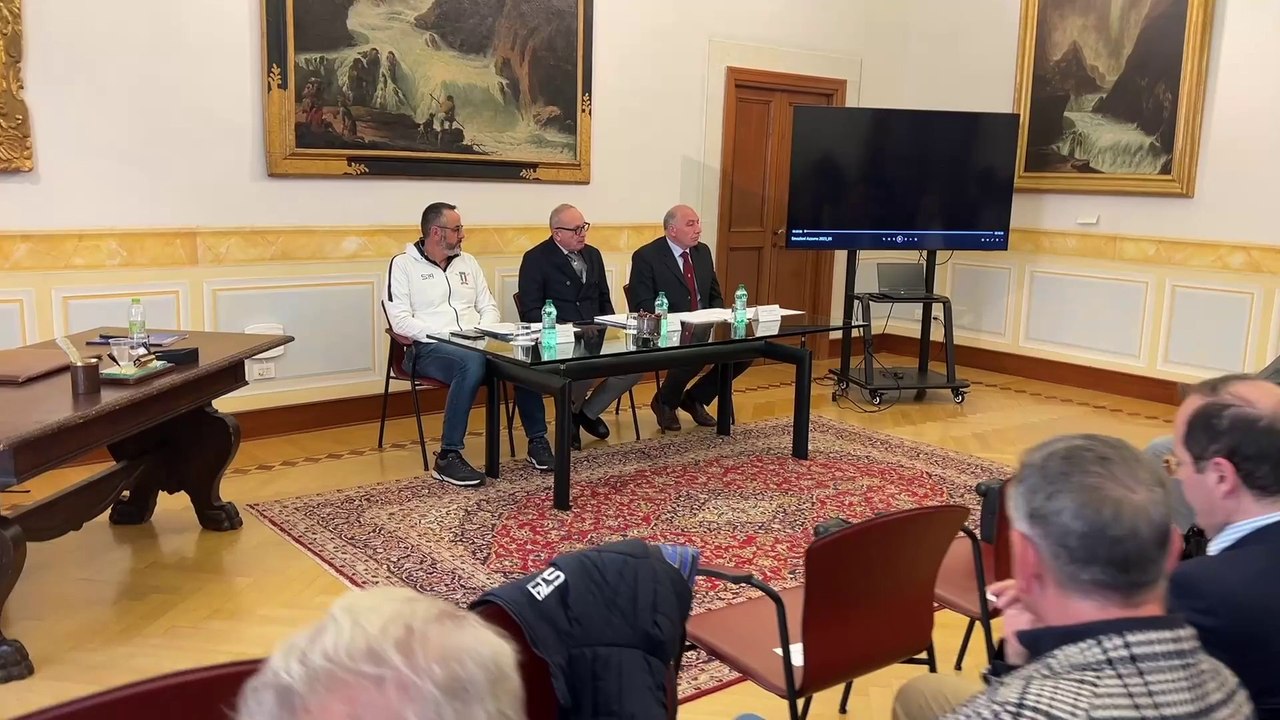 Canottaggio, gruppo olimpico azzurro pronto per il Memorial D'Aloja