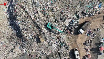 Recent Report Confirms We Are ‘Losing the Battle Against E-waste’