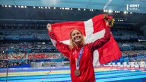 Florent Manaudou : qui est sa célèbre ex-compagne Pernille Blume ?