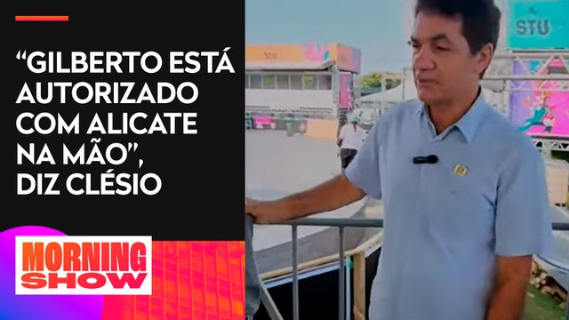 Prefeito de Criciúma ameaça cortar luz se houver ‘apologia às drogas’ em shows