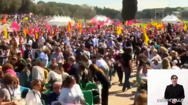 Giornata della Memoria e dell'Impegno in ricordo delle vittime innocenti delle mafie