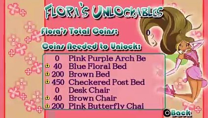 WinX Club: Join the Club online multiplayer - psp