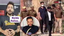 Elvish Yadav Arrested: एल्विश के Support में Manu Punjabi ने Noida Police पर कही ये बात! FilmiBeat