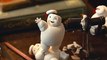 Mini-Puft Mayhem in Ghostbusters Frozen Empire