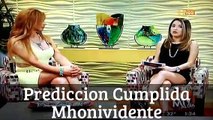 #PredicciónCumplida: Mhoni Vidente predijo atentado contra vocalista de Banda MS