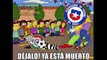 Mejores Memes CHILE VS MEXICO (7-0) Copa América Centenario 2016