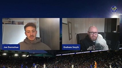 Leeds' incredible form in the centre-back position