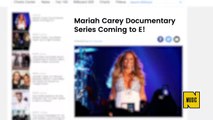 Mariah Carey Interview - News