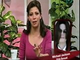 Adicto al Sexo y Pornografia Michael Jackson