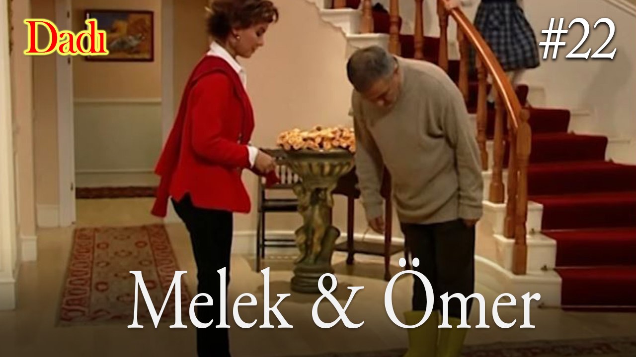 Melek & Ömer #22