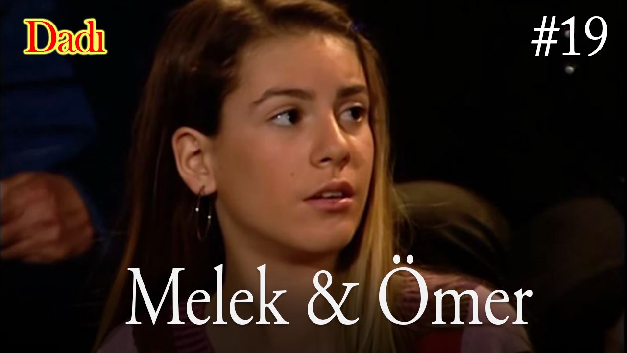 Melek & Ömer #19