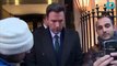 OMG - Ben Affleck Shared Opinion Of 'Deflategate' In Interview