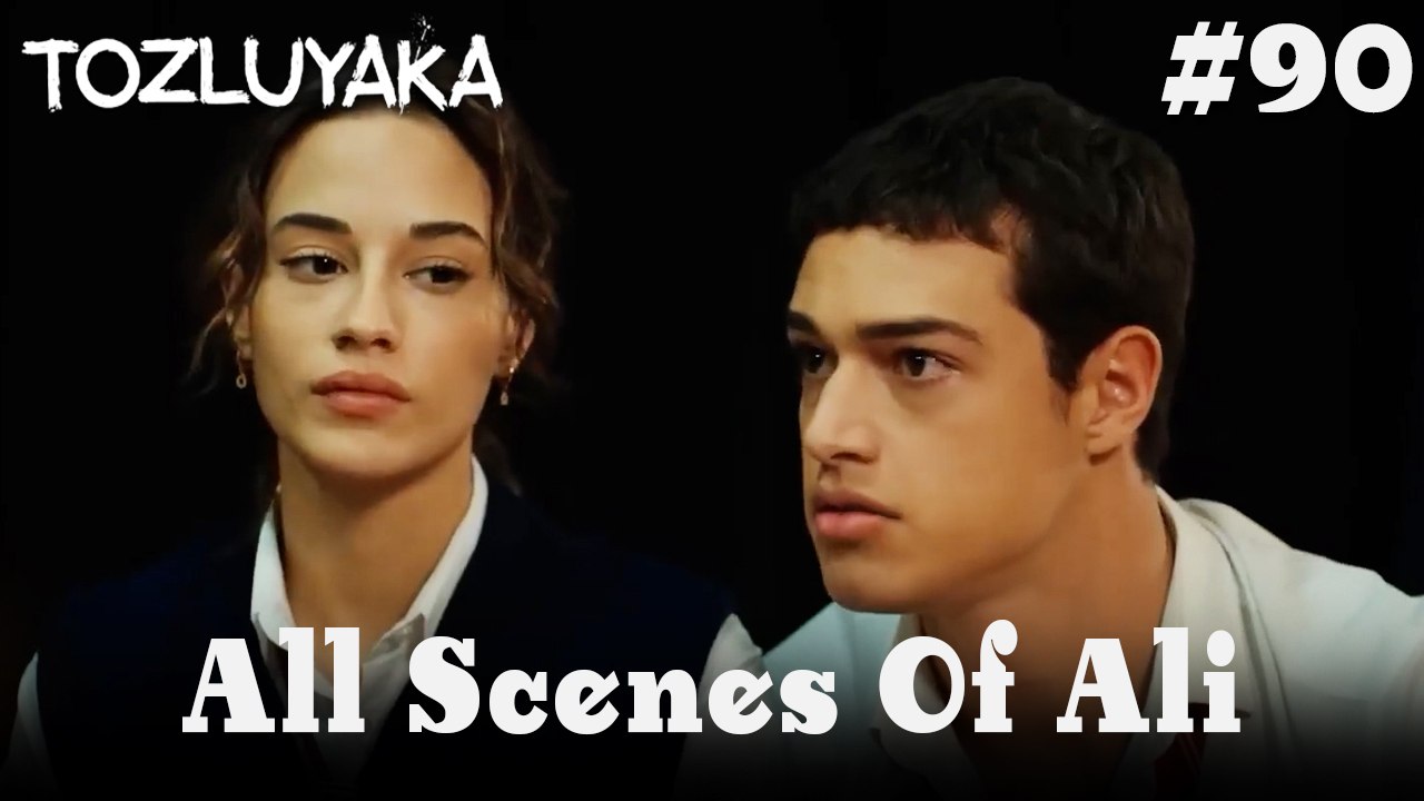 All Scenes Of Ali #90 - video Dailymotion