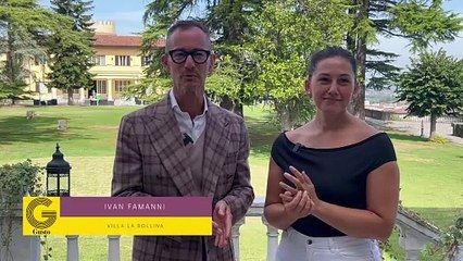 La villa gourmet: fascino vintage sulle colline dell'Alessandrino