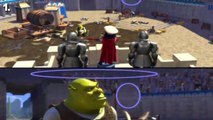 #Top8 -  Errores en Shrek que Nunca Habías Notado
