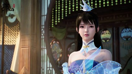 World of Jade Dynasty usa Nvidia Audio2Face per le animazioni in-game