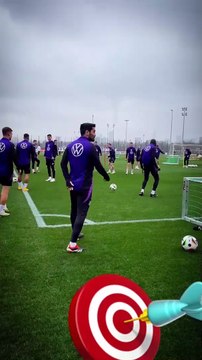 Barça'nın Türk yıldızı İlkay Gündoğan, Real Madrid'li Rüdiger'i hedef aldı!