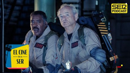 'Cazafantasmas: Imperio helado', la máquina averiada de la nostalgia