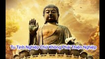 Audio - Lời Khuyên Song Thân - Tu Tịnh Nghiệp Chứ Không Phải Thiện Nghiệp