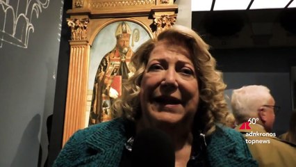 Arte, Bracco (Fondazione Bracco): "Uniamo sempre scienza e cultura, connubio perfetto"