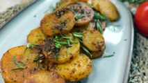 patatas en adobillo