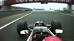 F1 – Justin Wilson (Minardi Cosworth V10) Onboard – France 2003