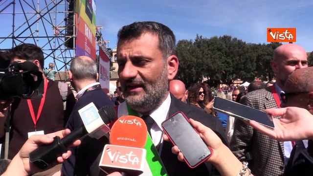 Decaro: A Bari la mafia esiste, ma la citt? resiste con tutti i suoi cittadini onesti