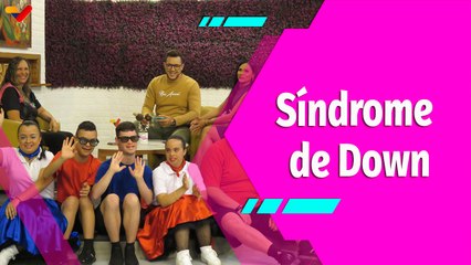 Buena Vibra | Fundación Cromosomas de Pasión, Amor y Ritmos: inclusión en la recreación