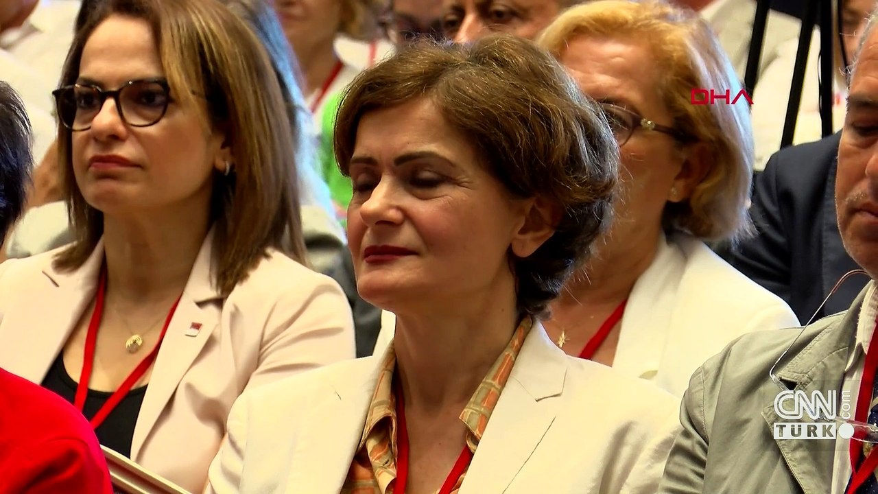 Para kuleleri soruşturmasında 6 kişi ifade verdi… Kaftancıoğlu yarın ifade verecek