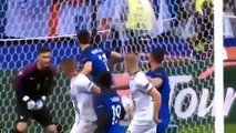 Francia 5-2 Islandia | Cuartos de final - UEFA Eurocopa