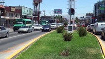 Proyecto vial en Blvd Aguacaliente - Ayuntamiento de Tijuana