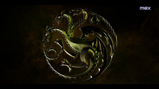 Game of Thrones: House of the Dragon - saison 2 Bande-annonce Green VO