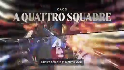 Apex Legends: trailer evento Società delle ombre