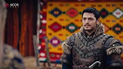 مسلسل المؤسس عثمان الحلقة 153 مترجم الجزء 2