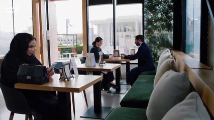 مسلسل ذاكـــــــــرة قـــــــلـــــــب الحلقة 12 الثانية عشر