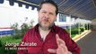Señora Acero 3 - Jorge Zárate habla de la muerte de Manuel ‘El Postre’ - Series Telemundo