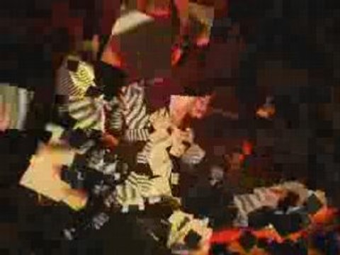 Clip photo FAYA SOUND CREW(mix dj sean't killa)