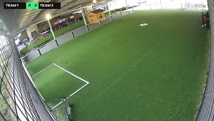 Thibault 21/03 à 13:36 - Football Terrain 1 (LeFive P17)