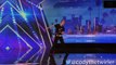 America's Got Talent 2016 - See Why Simon Called See Why Simon Called Cody The Twirler 