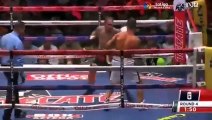 Antonio Margarito vs Ramon Alvarez - Round 4 (Pelea Completa)