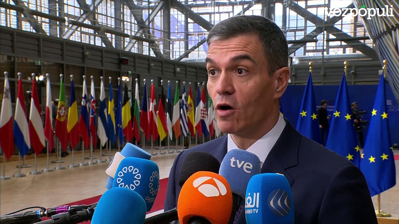 Pedro Sánchez: "A toda España le interesa pasar página y abrir una nueva etapa en Cataluña"