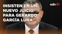 Buscan nuevo juicio para Genaro García Luna, exsecretario de seguridad pública I Todo Personal