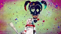Suicide Squad - Official Movie Clip Harley Quinn [HD]