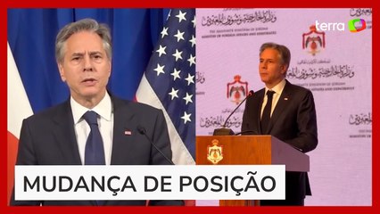 EUA propõem ao Conselho de Segurança da ONU 'cessar-fogo imediato' em Gaza