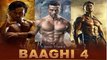 Baaghi 4 Official Announcement by Tiger Shroff | Baaghi 4 Release Date | Disha Patani | Shraddha K