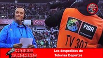 Estos son Todos los Despedidos de Televisa