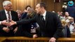 Condenan a Oscar Pistorius 6 Años de Prision por asesinato